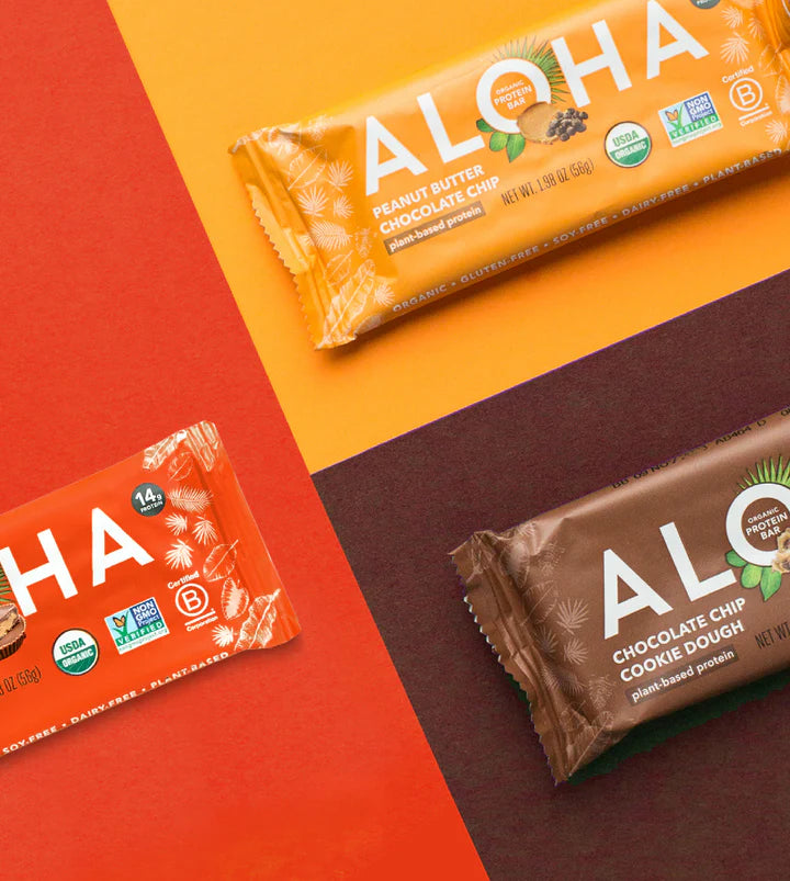 Peanut Butter & Cookie Dough Variety Pack 12-count