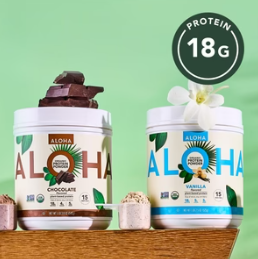 PROTEIN POWDERS